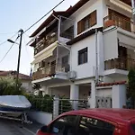 Appartement Boho Apartment- με θέα την θάλασσα *