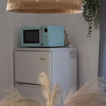 Boho Apartment- με θέα την θάλασσα *