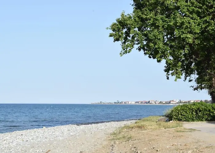 Boho Apartment- με θέα την θάλασσα Platamonas