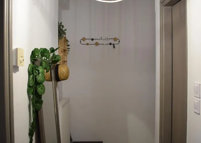 Boho Apartment- με θέα την θάλασσα Platamonas