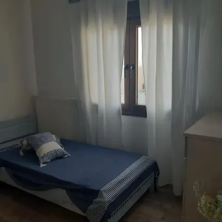 Boho Apartment- με θέα την θάλασσα