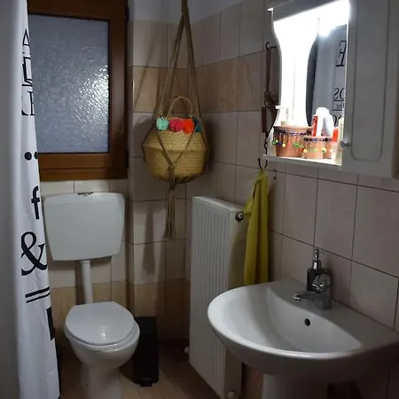 Boho Apartment- με θέα την θάλασσα * Platamonas