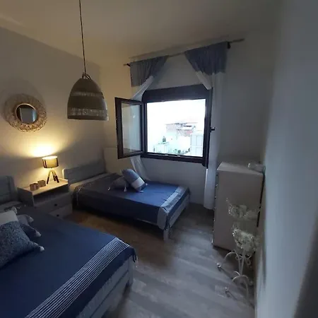 Boho Apartment- με θέα την θάλασσα Apartment