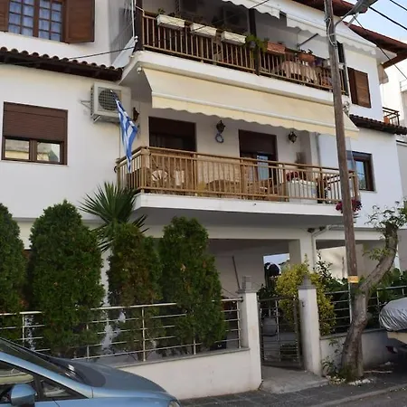 Apartment Boho Apartment- με θέα την θάλασσα