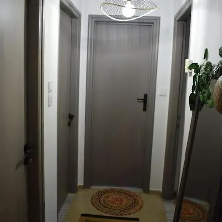 Boho Apartment- με θέα την θάλασσα * Platamonas