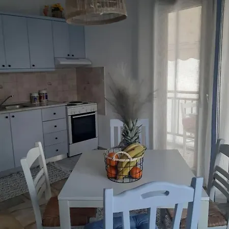 Apartment Boho Apartment- με θέα την θάλασσα *
