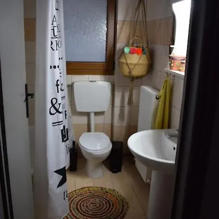 Boho Apartment- με θέα την θάλασσα Apartment Platamonas