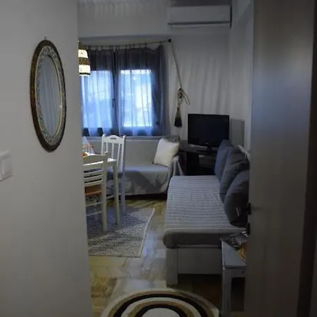 Boho Apartment- με θέα την θάλασσα *