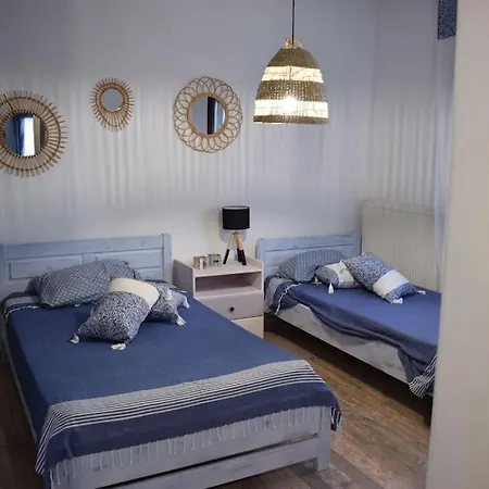 Apartment Boho Apartment- με θέα την θάλασσα