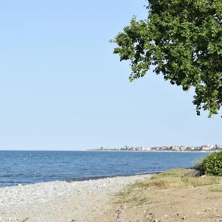 Boho Apartment- με θέα την θάλασσα Platamonas