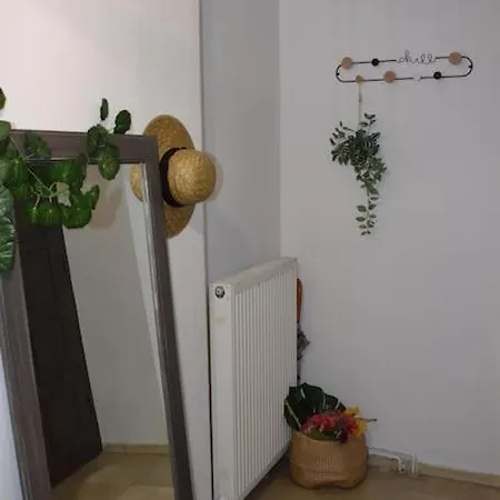 Boho Apartment- με θέα την θάλασσα Platamonas