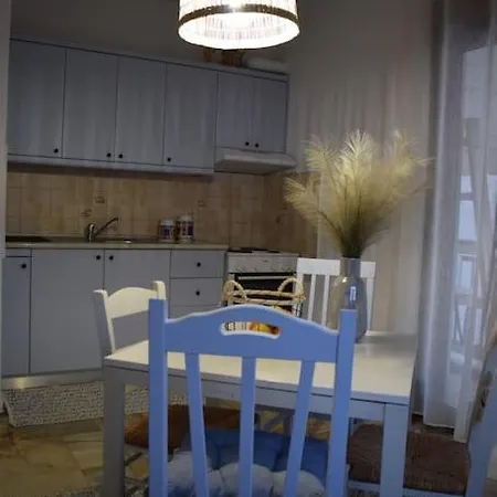 Apartment Boho Apartment- με θέα την θάλασσα