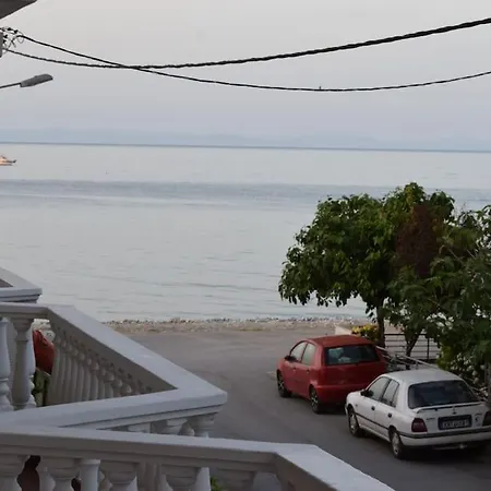 Apartmán Boho Apartment- με θέα την θάλασσα Platamonas