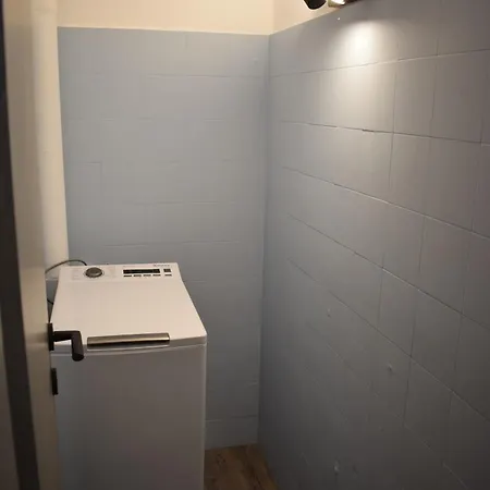 Boho Apartment- με θέα την θάλασσα Apartament Platamonas