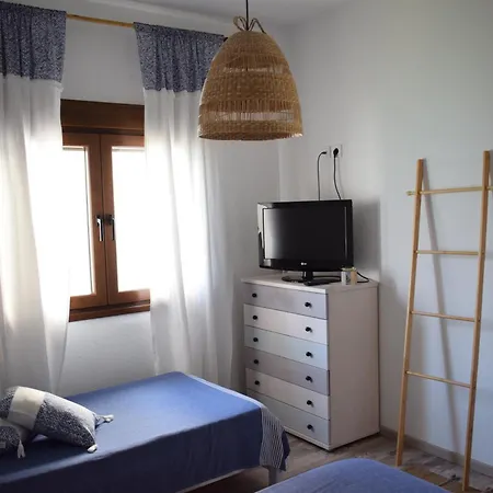 Boho Apartment- με θέα την θάλασσα