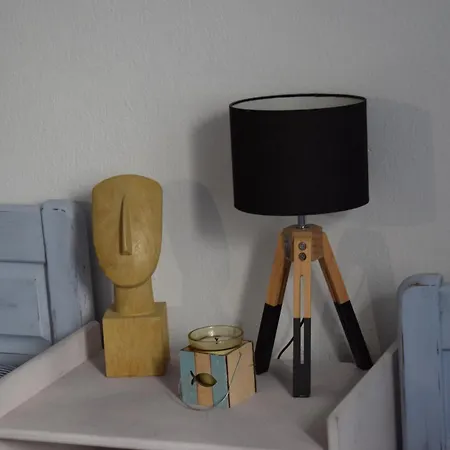 Boho Apartment- με θέα την θάλασσα Apartament