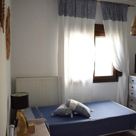 Boho Apartment- με θέα την θάλασσα Apartament Platamonas