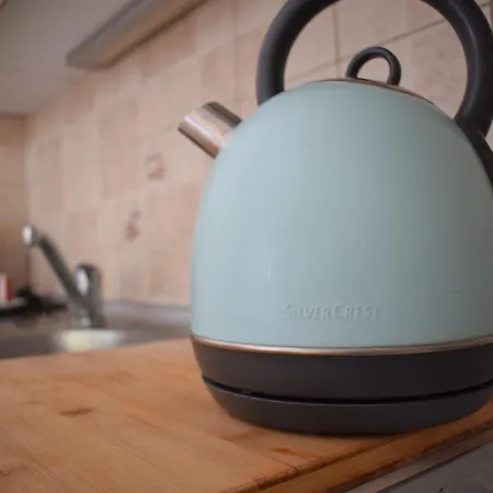 Boho Apartment- με θέα την θάλασσα Platamonas