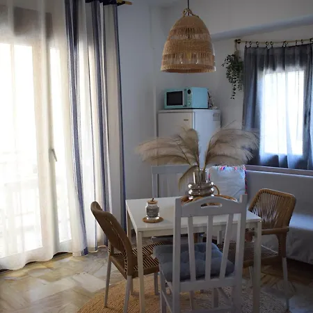 Apartmán Boho Apartment- με θέα την θάλασσα