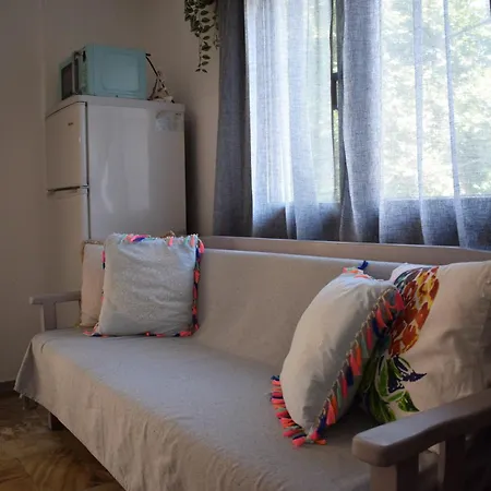 Boho Apartment- με θέα την θάλασσα *