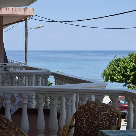 Boho Apartment- με θέα την θάλασσα * Platamonas