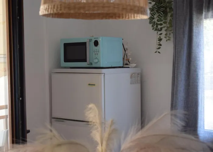 Boho Apartment- με θέα την θάλασσα *